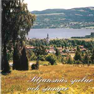 Siljansnäs Spelar Och Sjunger - Som Rotfasta Furor Vid Siljan download flac mp3