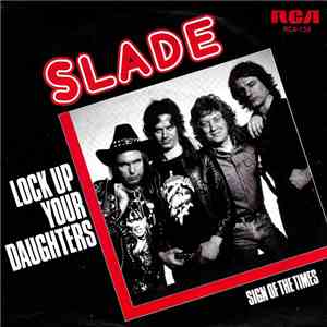 Slade - Lock Up Your Daughters download flac mp3