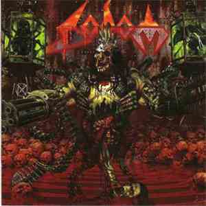 Sodom - Sodom download flac mp3