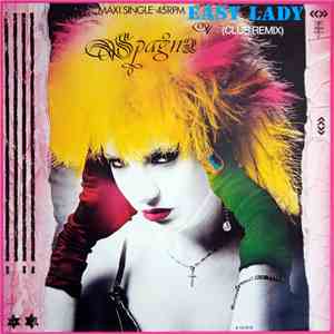 Spagna - Easy Lady (Club Remix) download flac mp3