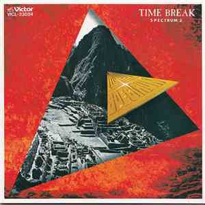 Spectrum  - Time Break download flac mp3