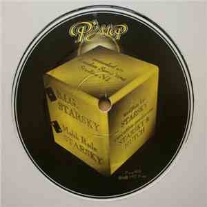 Starsky - B.I.G. / Mob Rule download flac mp3