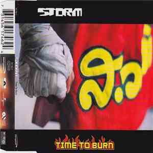 Storm - Time To Burn download flac mp3