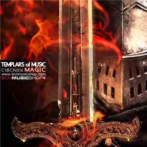 Templars Of Music - Magic download flac mp3
