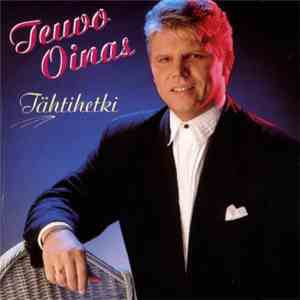 Teuvo Oinas - Tähtihetki download flac mp3