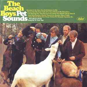 The Beach Boys - Pet Sounds download flac mp3