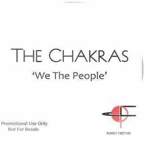 The Chakras  - We The People download flac mp3