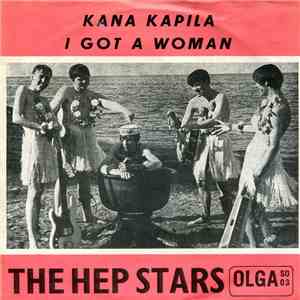 The Hep Stars - Kana Kapila download flac mp3