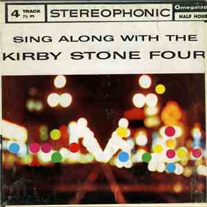 The Kirby Stone Four - Sing Along With The Kirby Stone Four download flac mp3