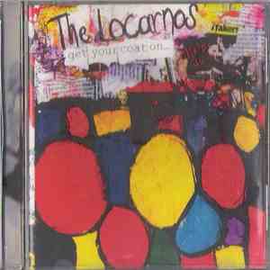 The Locarnos - Get Your Coat On... download flac mp3