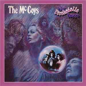 The McCoys - The Psychedelic Years download flac mp3