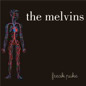 The Melvins Lite - Freak Puke download flac mp3