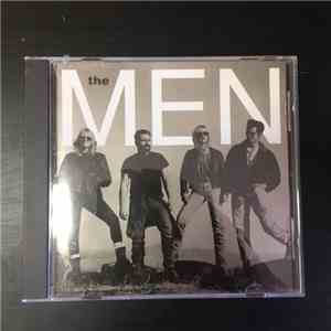 The Men  - The Men download flac mp3