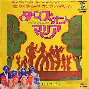 The Mike Curb Congregation - Dance On, Maria download flac mp3