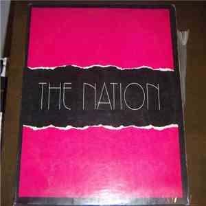The Nation  - Decolchalora / Big Bang flac mp3 download