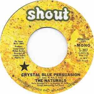 The Naturals  - Crystal Blue Persuasion download flac mp3