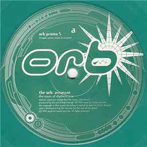 The Orb - Assassin download flac mp3