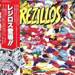 The Rezillos - Can't Stand The Rezillos download flac mp3