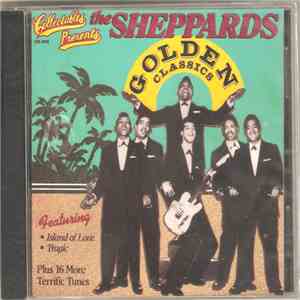 The Sheppards - Golden Classics download flac mp3