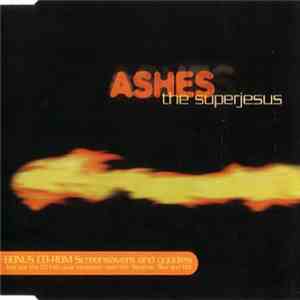 The Superjesus - Ashes download flac mp3