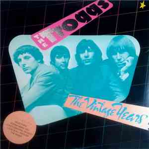 The Troggs - The Vintage Years download flac mp3