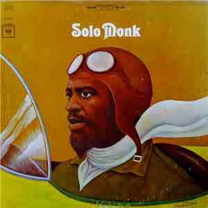 Thelonious Monk - Solo Monk download flac mp3