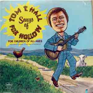 Tom T. Hall - Songs Of Fox Hollow download flac mp3