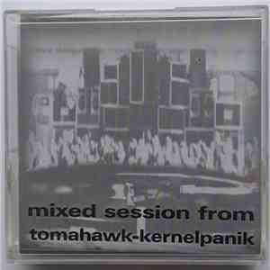 Tomahawk  - Mixed Session download flac mp3