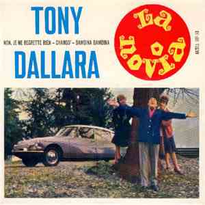 Tony Dallara - La Novia download flac mp3