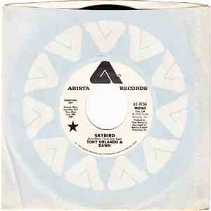 Tony Orlando & Dawn - Skybird download flac mp3