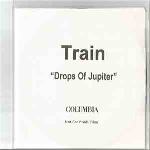 Train  - Drops Of Jupiter download flac mp3