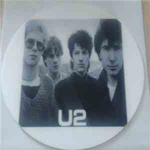 U2 - New Years Day download flac mp3