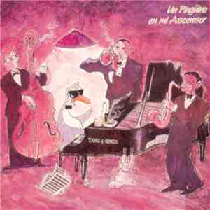 Un Pingüino En Mi Ascensor - Yang & Ginés flac mp3 download