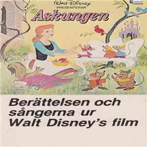Unknown Artist - Askungen download flac mp3