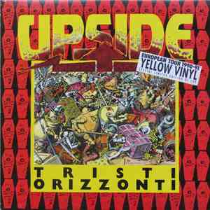 Upside  - Tristi Orizzonti download flac mp3