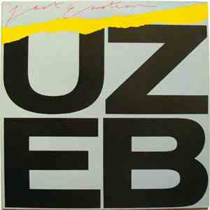 UZEB - Fast Emotion download flac mp3