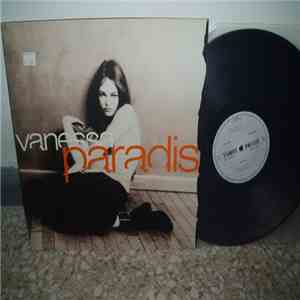 Vanessa Paradis - Vanessa Paradis download flac mp3
