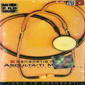 Various - Ascultă-ți Muzica - Star Station (Remix) download flac mp3