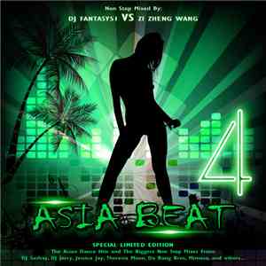 Various - Asia Beat 4 download flac mp3