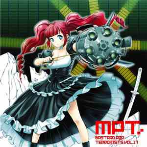 Various - Bastard Pop Terrorists Vol.17 download flac mp3