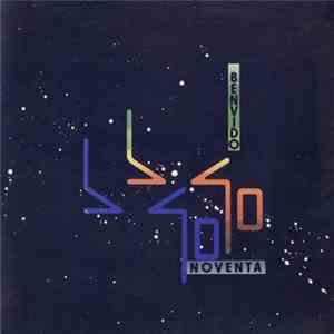 Various - Benvido Noventa download flac mp3