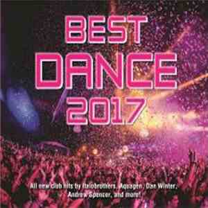 Various - Best Dance 2017 download flac mp3