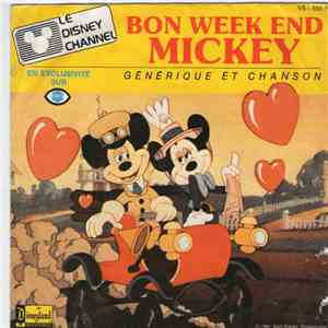 Various - Bon Week End, Mickey download flac mp3