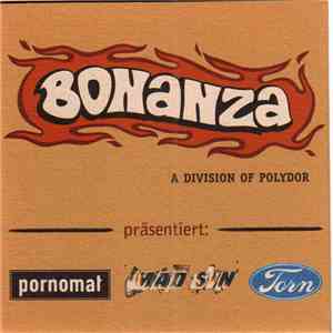 Various - Bonanza Präsentiert: download flac mp3