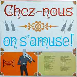 Various - Chez-Nous, On S'Amuse download flac mp3