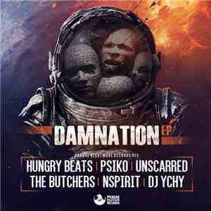 Various - Damnation EP download flac mp3