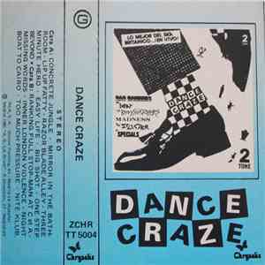 Various - Dance Craze download flac mp3