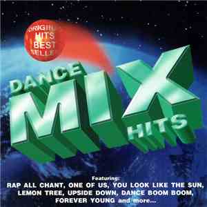 Various - Dance Mix Hits download flac mp3