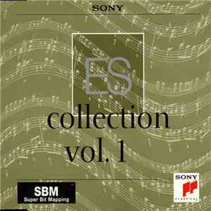 Various - ES Collection Vol. 1 download flac mp3