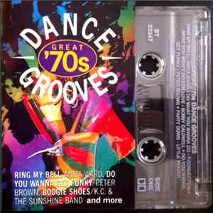 Various - Great '70s Dance Grooves download flac mp3